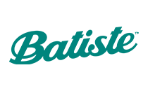 Batiste Dry Shampoo logo