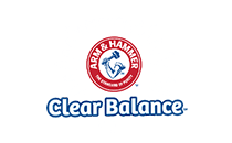 Clear Balance logo