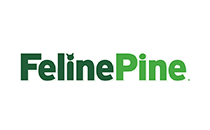 Feline Pine logo