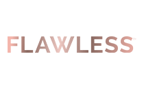 Flawless logo