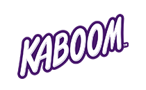 Kaboom logo