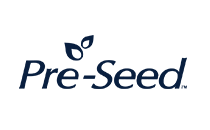 Preseed logo