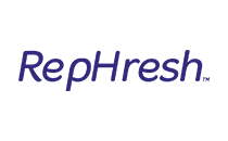 RepHresh logo