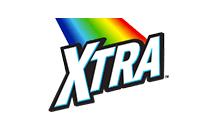 XTRA logo